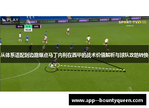 从体系适配到边路爆点马丁内利在西甲的战术价值解析与球队攻防转换