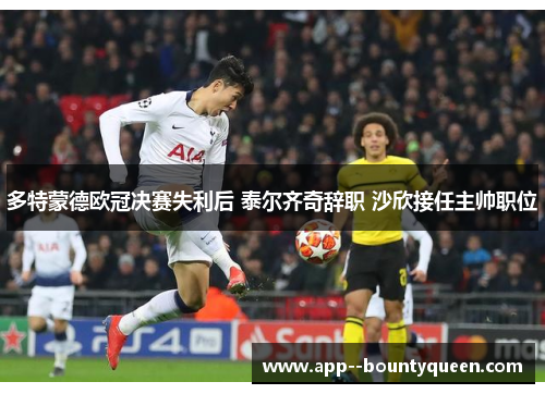 多特蒙德欧冠决赛失利后 泰尔齐奇辞职 沙欣接任主帅职位